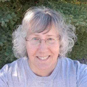 Meet your Posher, Karyn